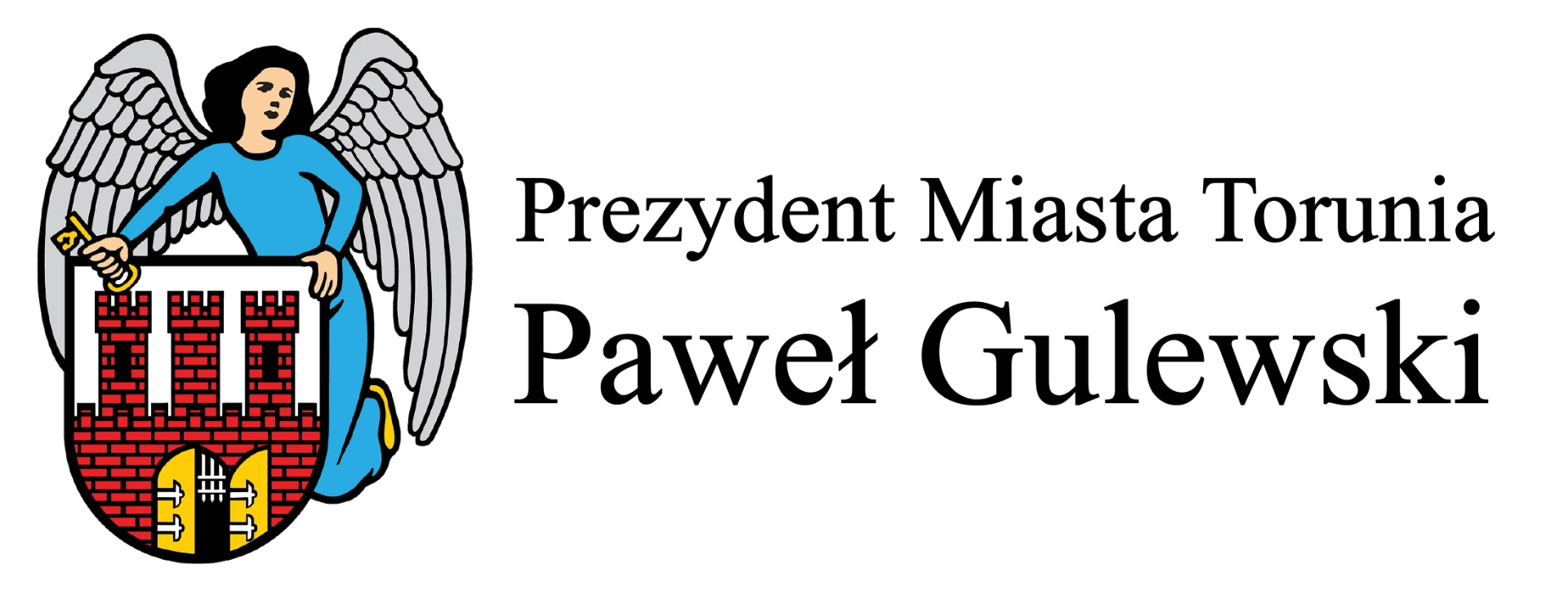 Honorary Patronage of the Mayor of Toruń, Paweł Gulewski